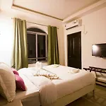 Span Suites & Villa
