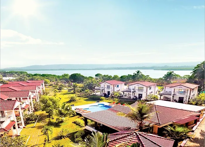 Span Suites & Villa