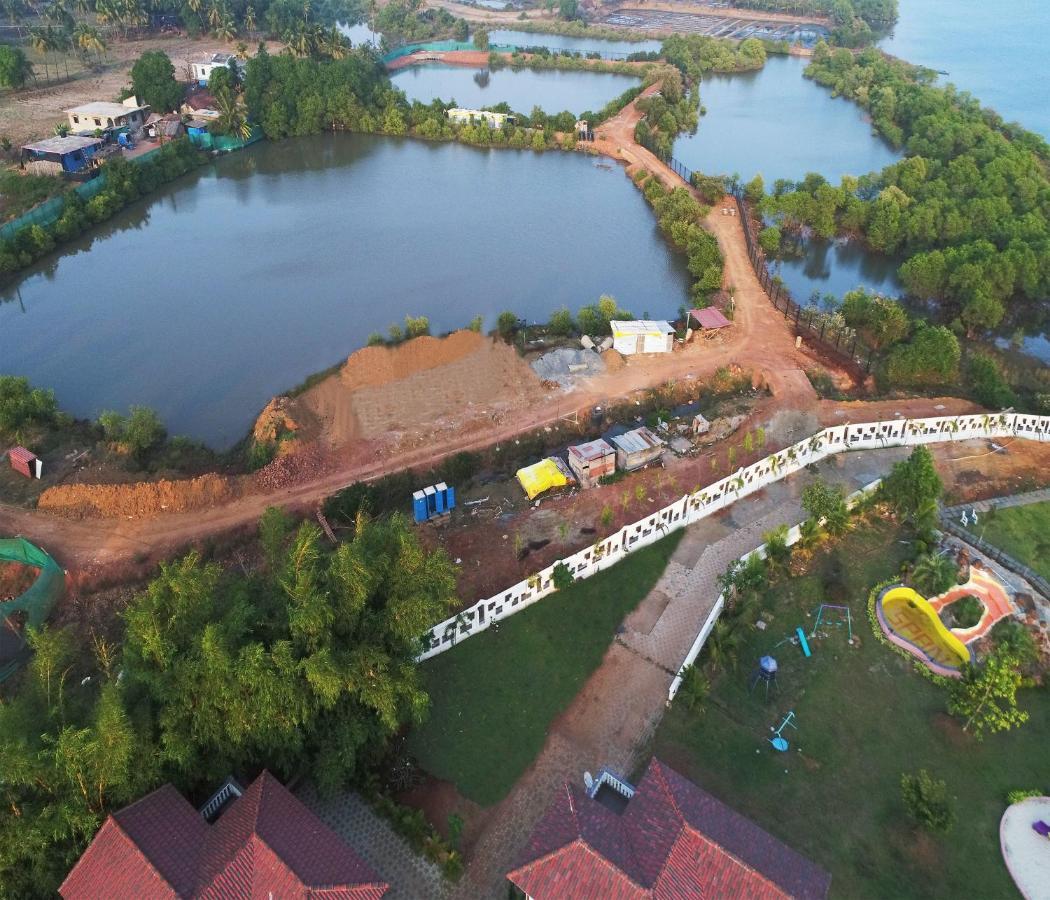 Resort Span Suites & Morjim