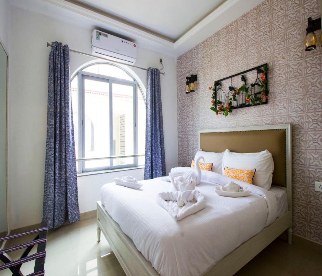 Span Suites & 4*