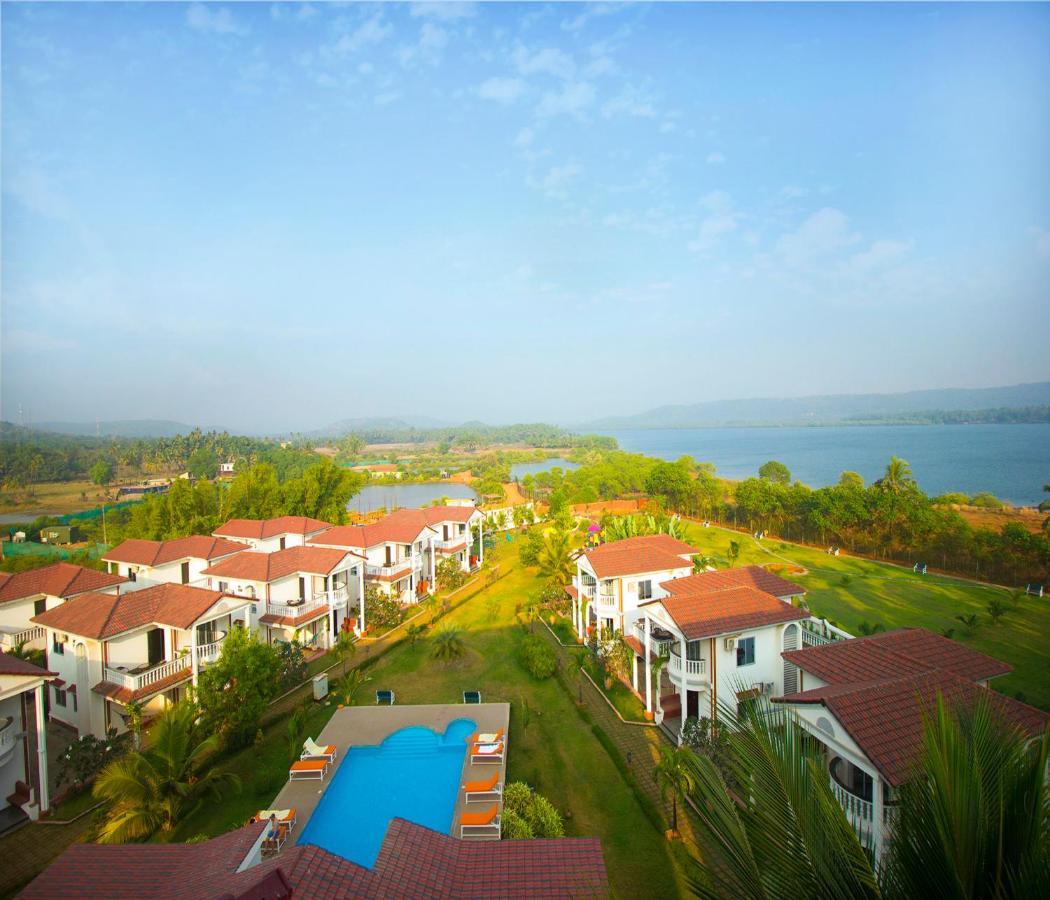 Span Suites & Resort Morjim
