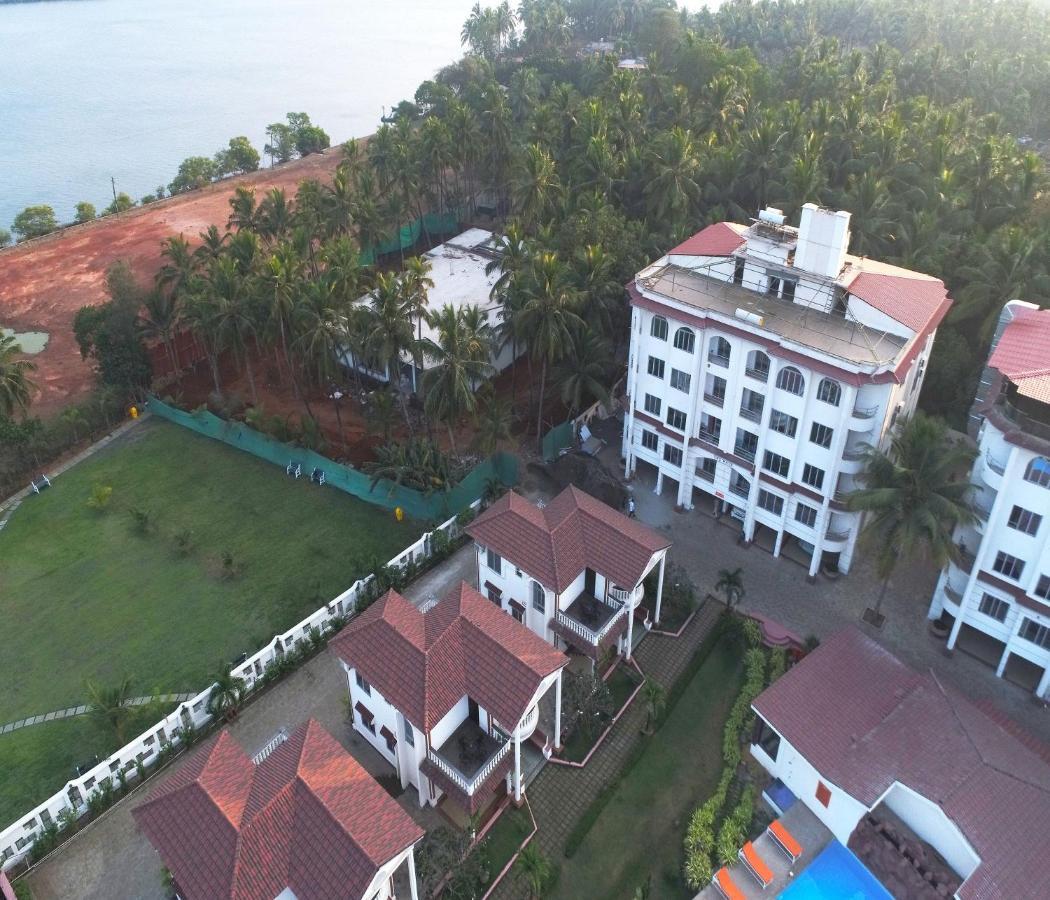 Resort Span Suites & Morjim