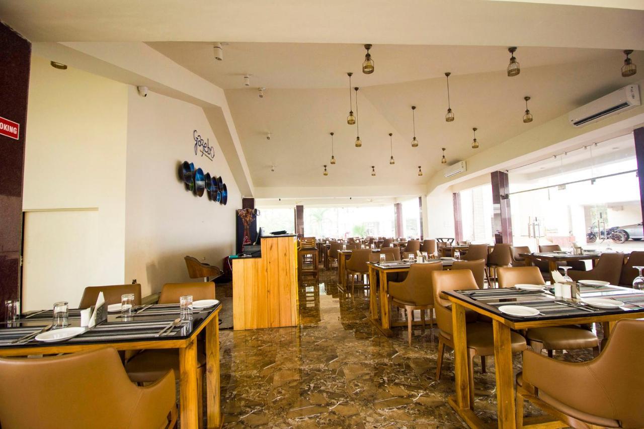 Resort Span Suites &