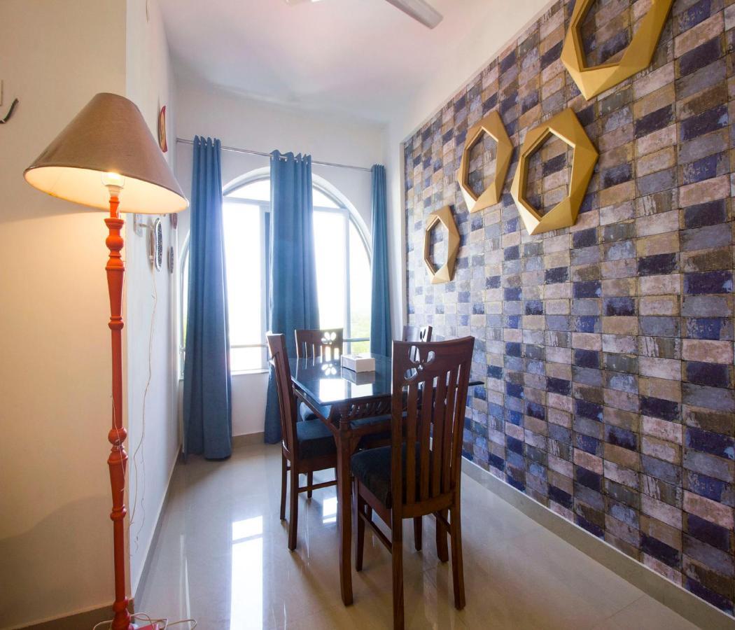 Span Suites & Resort