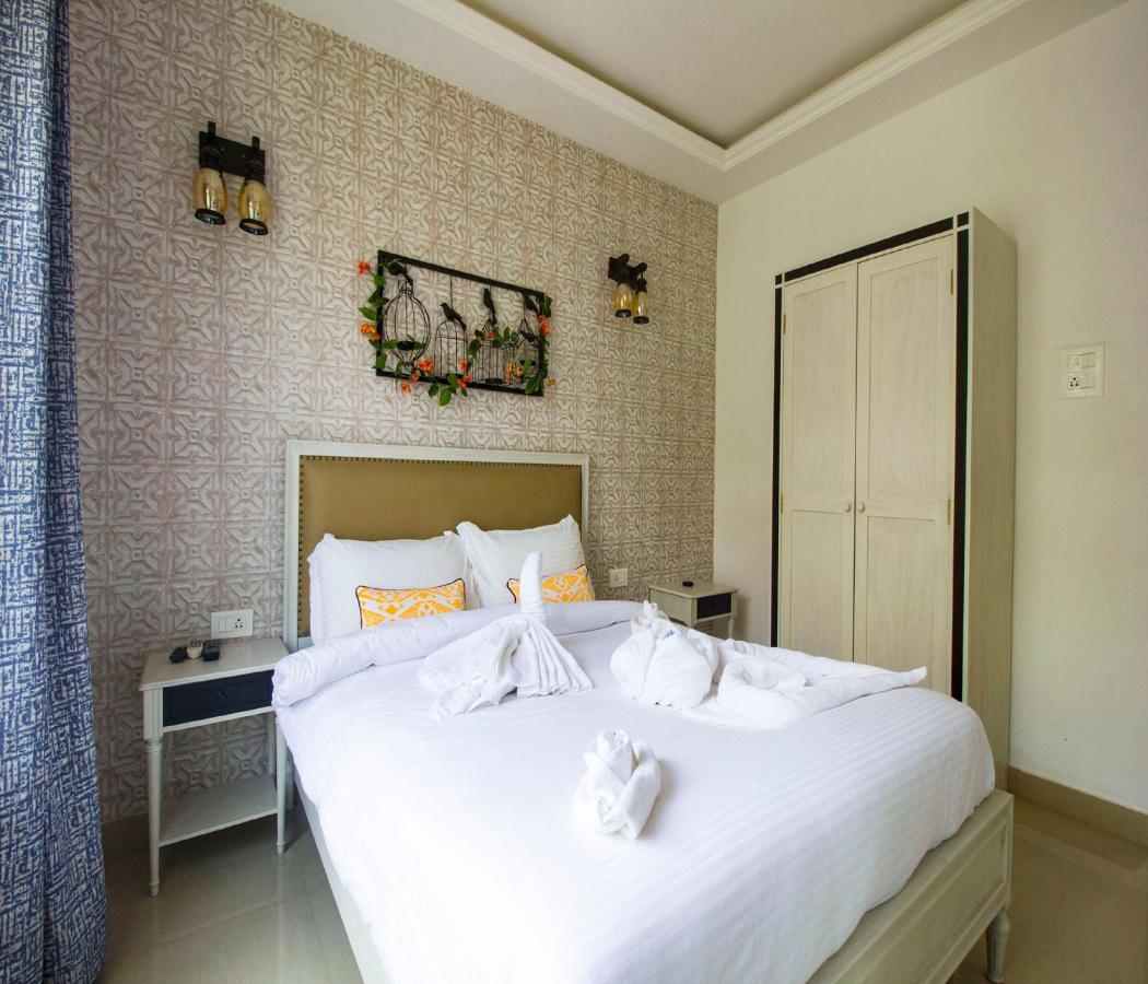 Resort Span Suites & Morjim