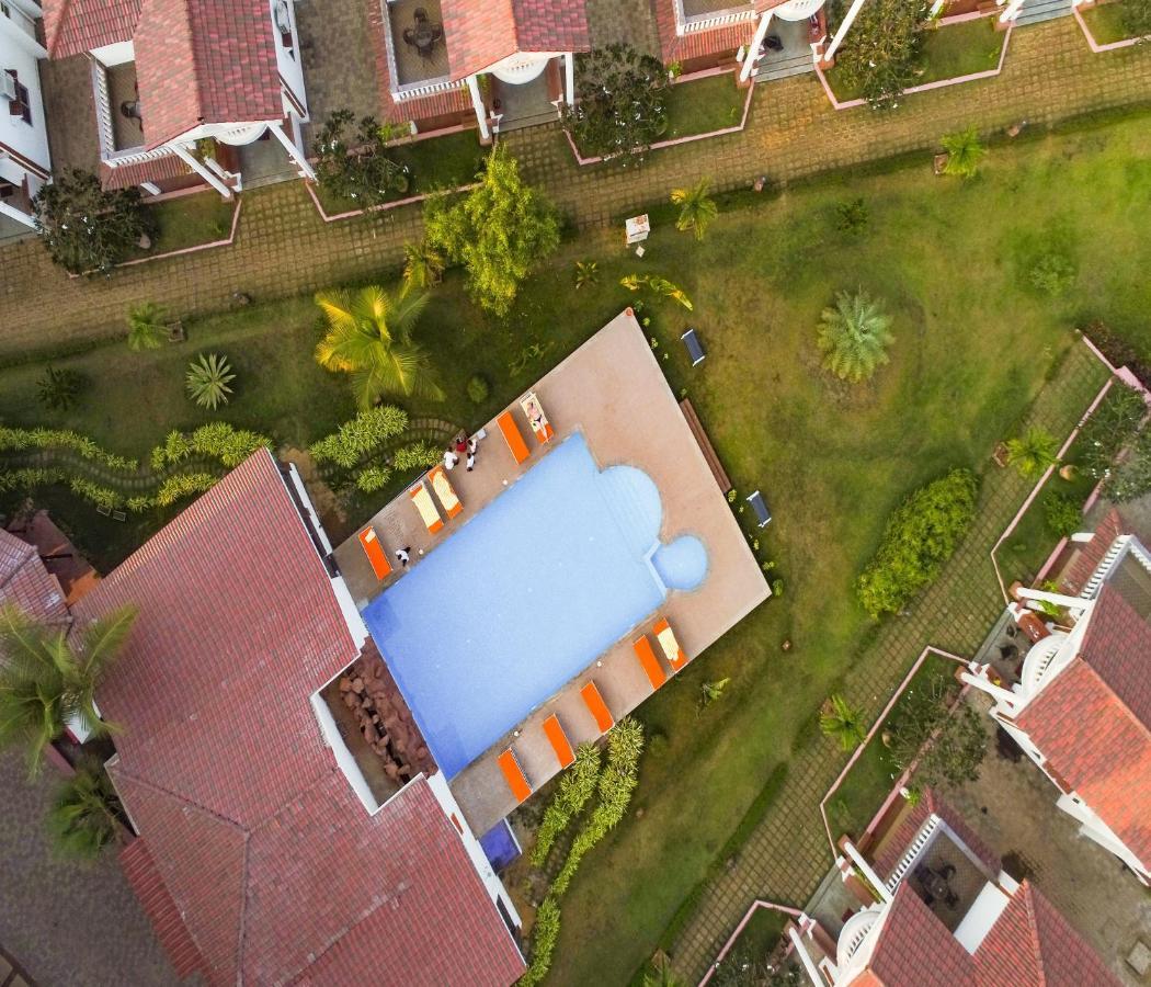 Span Suites & 4* Morjim