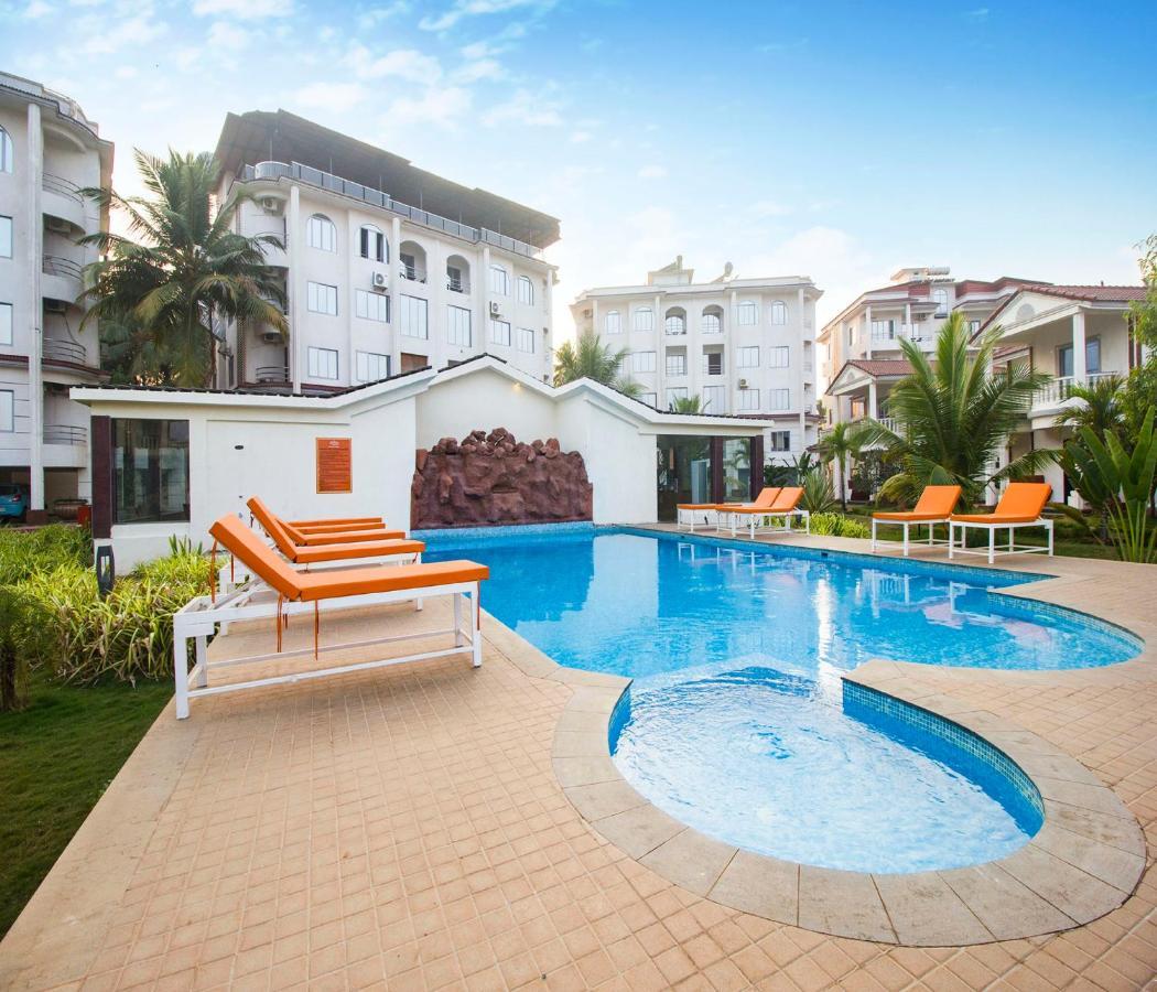 Span Suites & Resort 4*