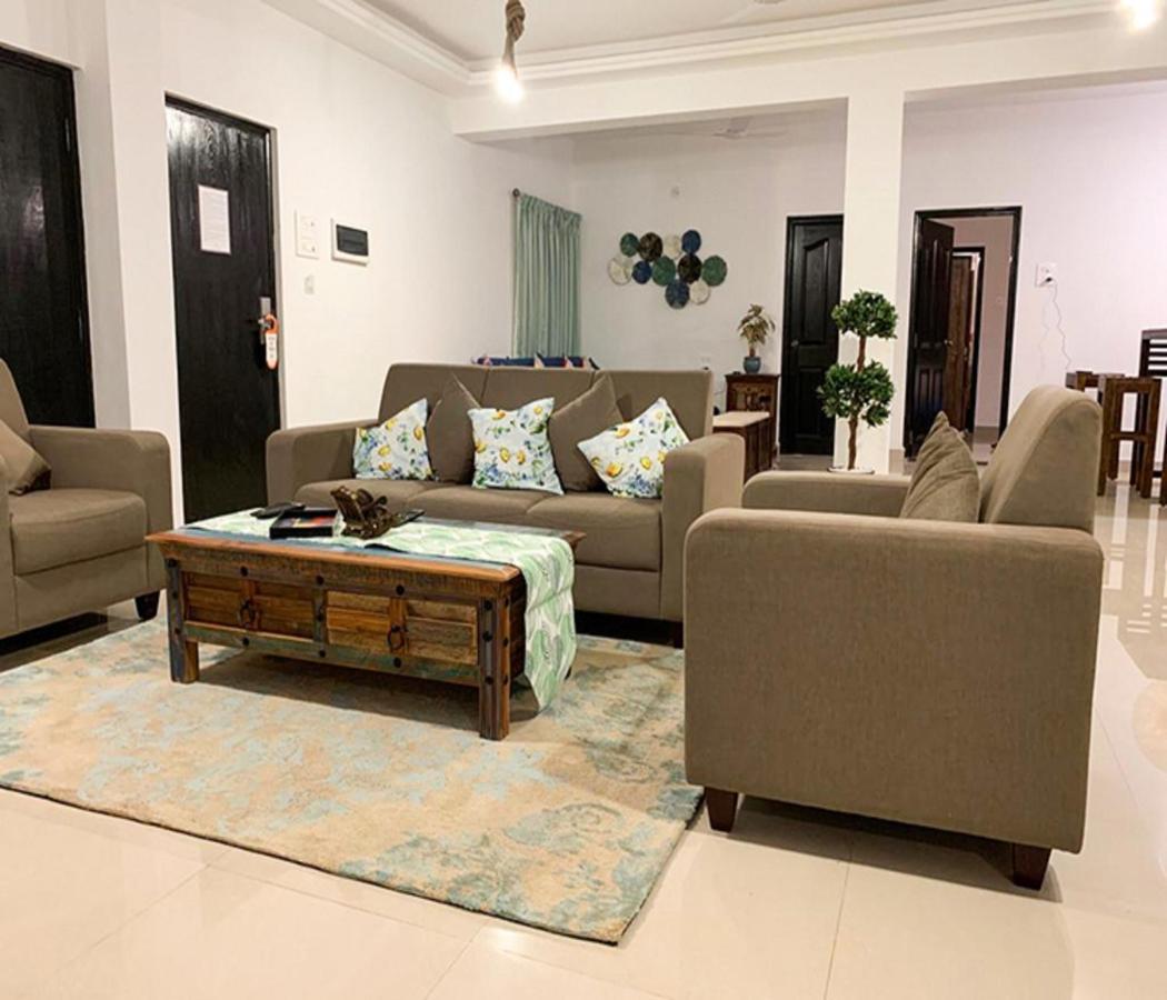 Span Suites & Morjim