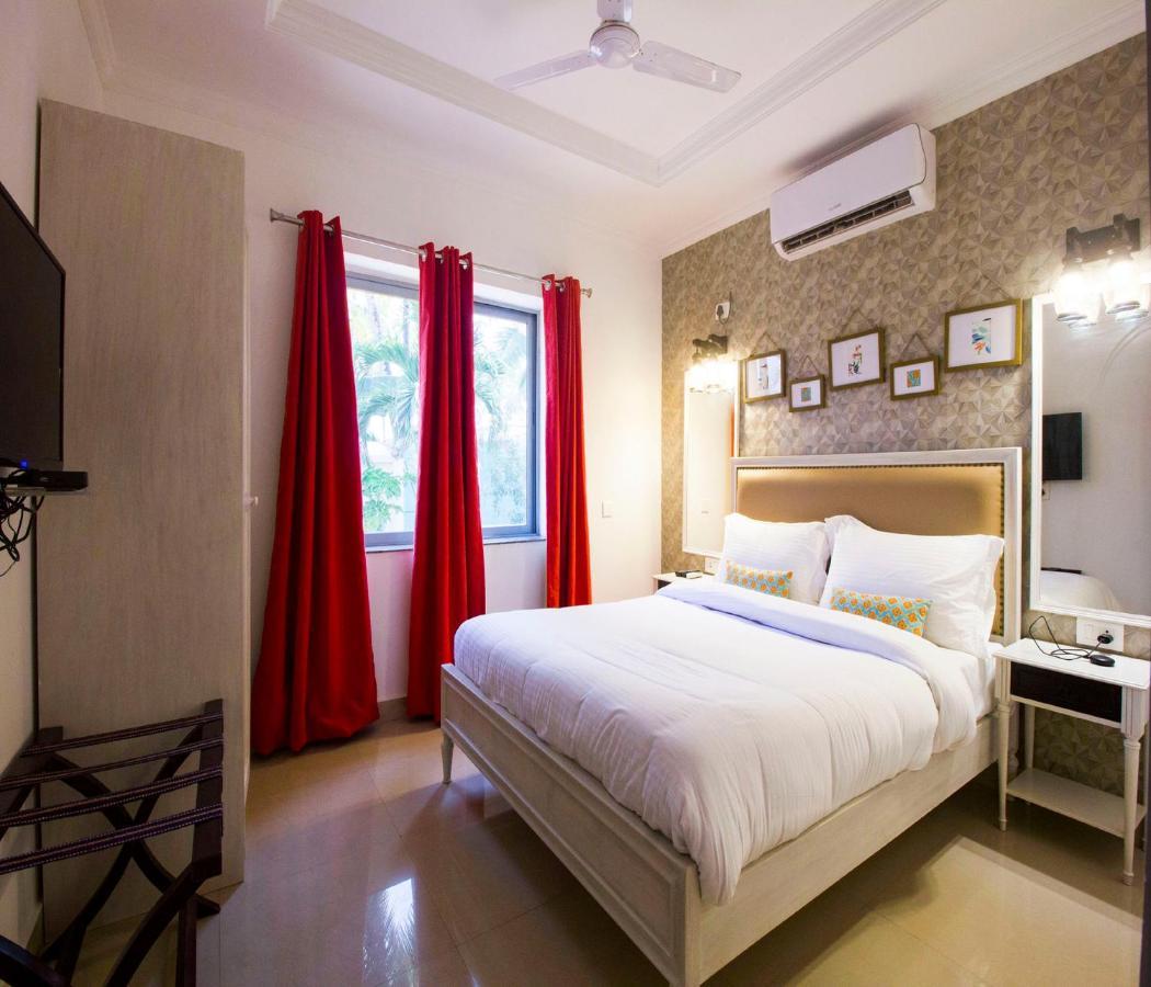 Resort Span Suites & Morjim