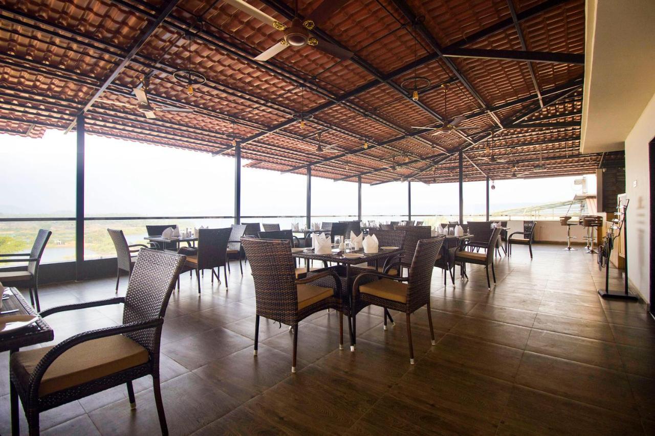 Resort Span Suites & 4*