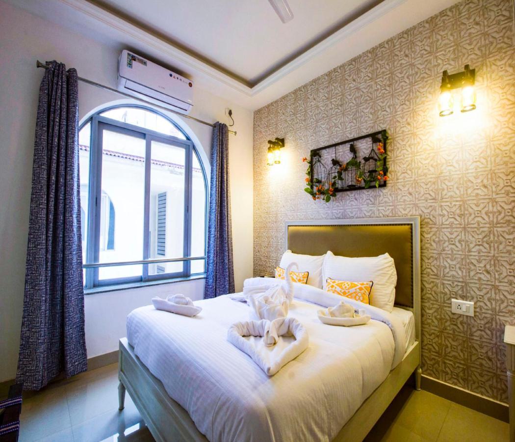 Span Suites & 4*