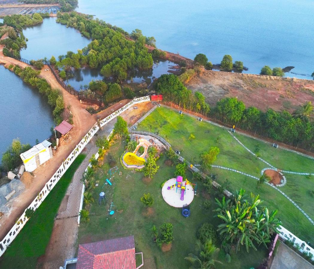 Resort Span Suites &