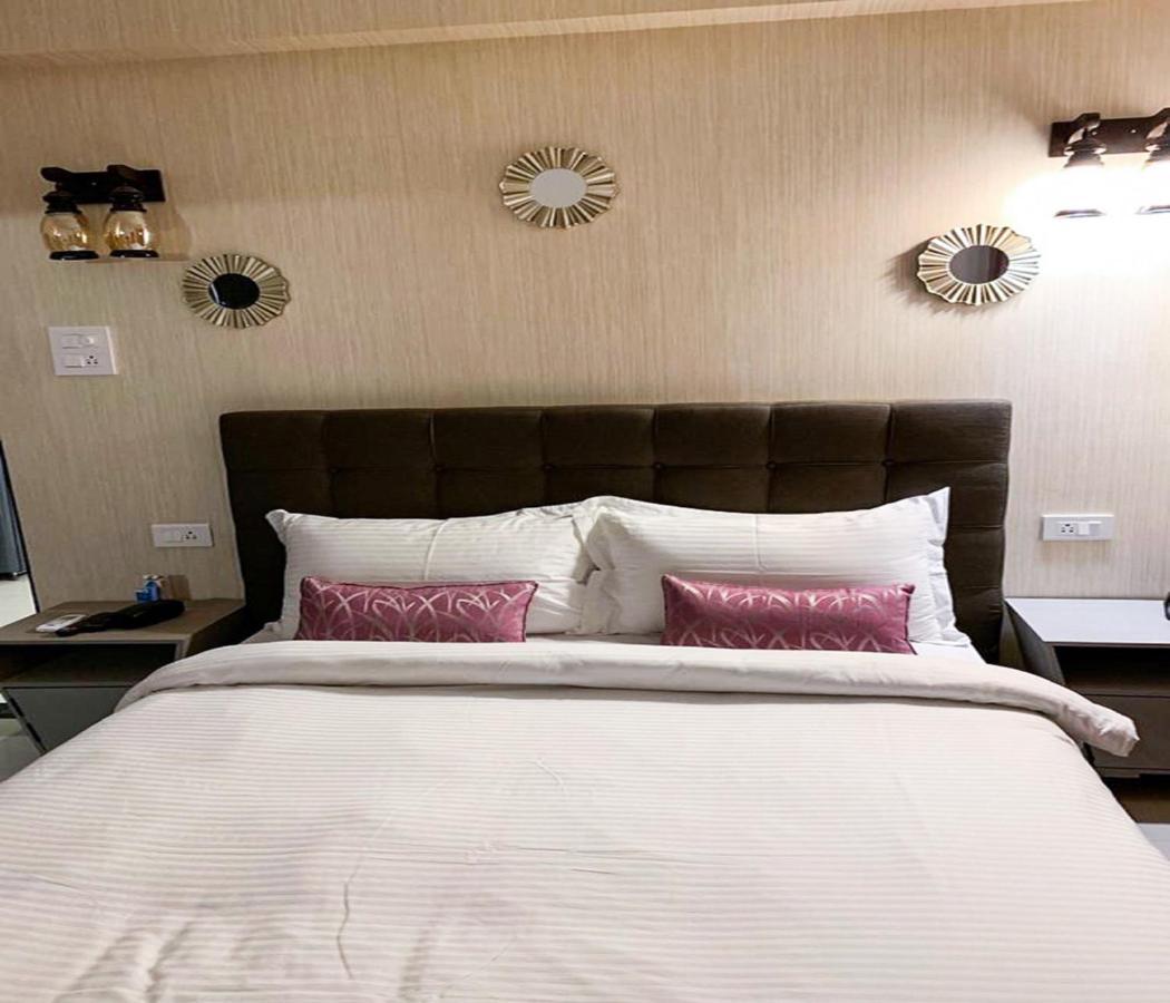 Resort Span Suites & Morjim