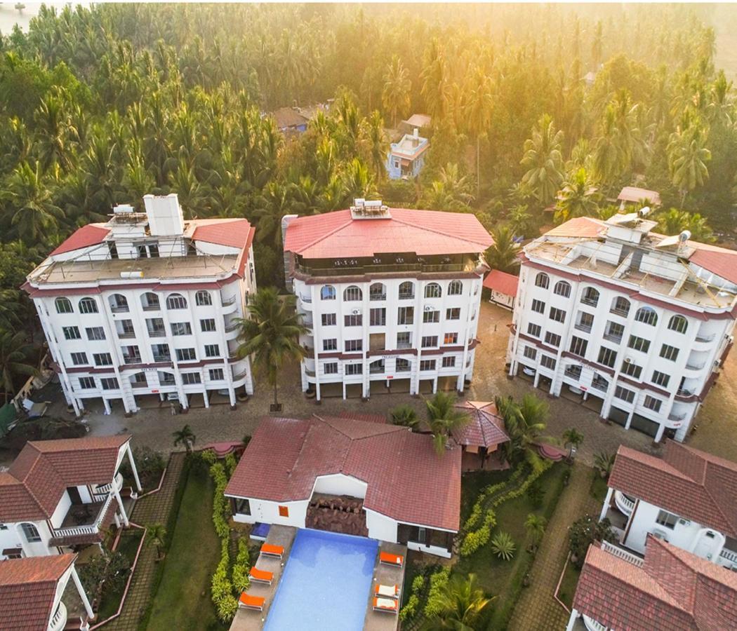 Span Suites & Resort 4*