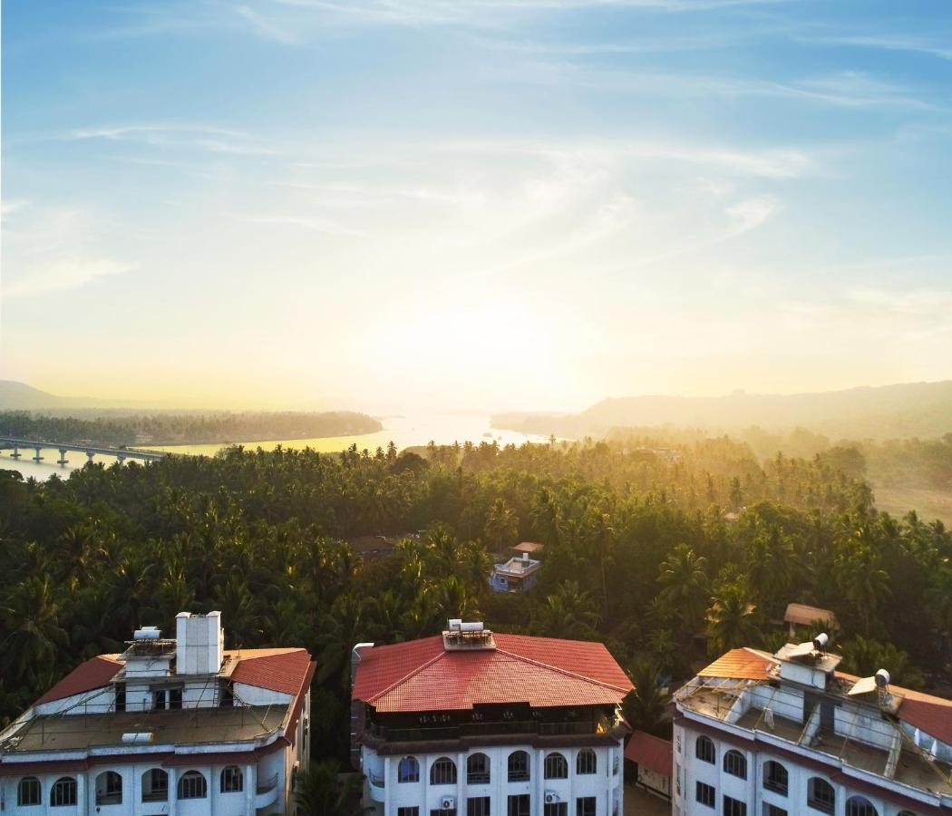 Span Suites & Resort Morjim