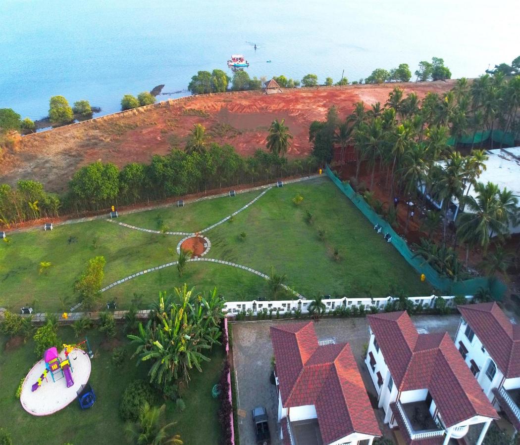 Span Suites & Resort Morjim
