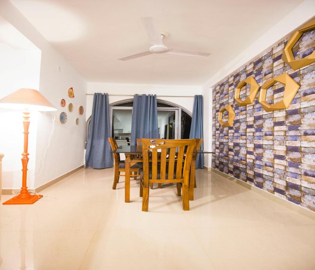 Span Suites & Resort